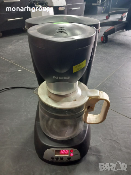 Кафемашина Neo, снимка 1