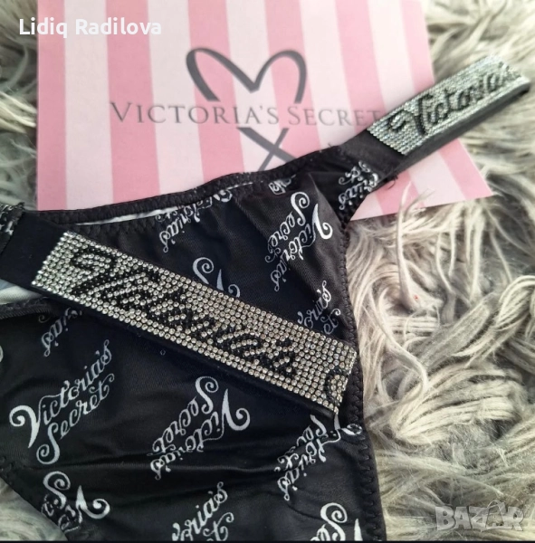 Victoria's secret бельо, снимка 1