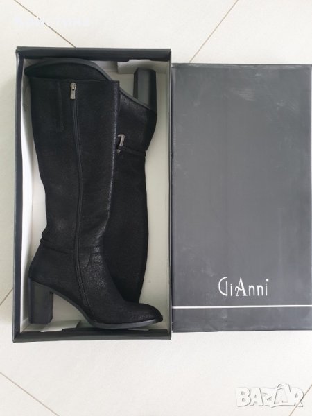 Ботуши, снимка 1