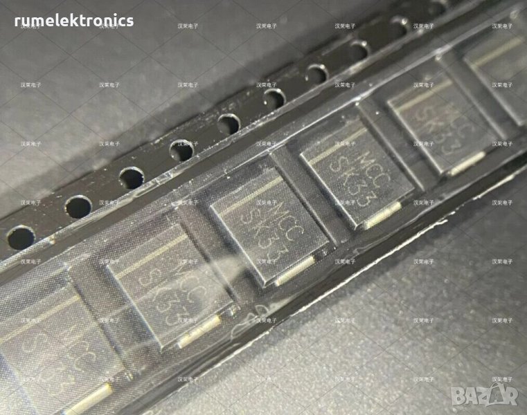 SK33A, снимка 1