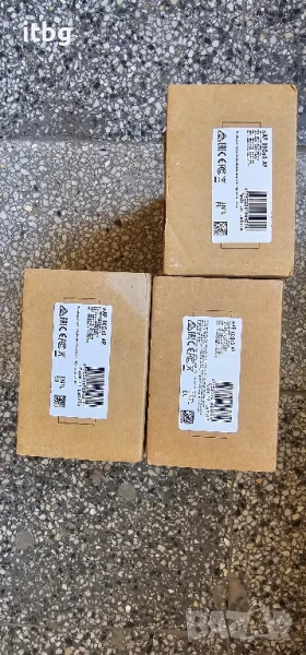 Продавам Mikrotik Wap 60G x3 AP, снимка 1