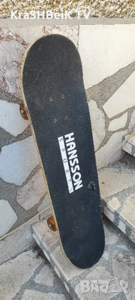 Skateboard. Скейтборд , снимка 1