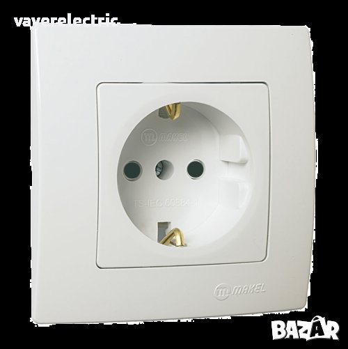 Ключове и контакти MAKEL, снимка 1