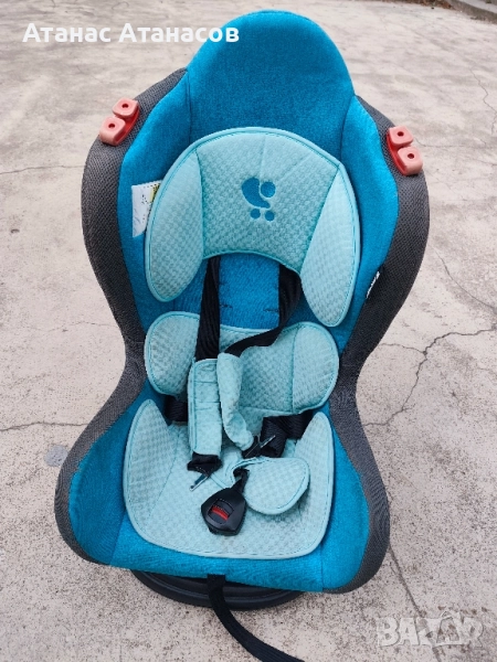 стол за кола Loreli, снимка 1