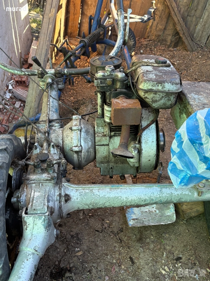 Косачка, снимка 1