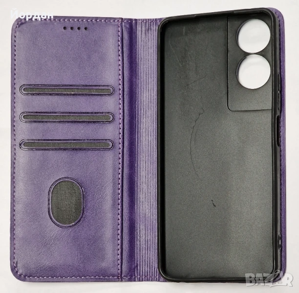 TCL 60 XE 5G тефтер, снимка 1