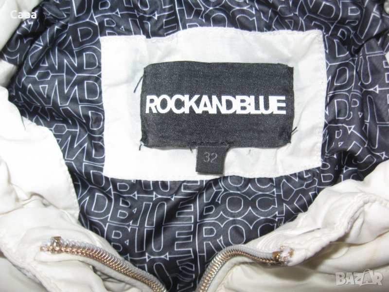 Зимно яке ROCK&BLUE  дамско,С, снимка 1