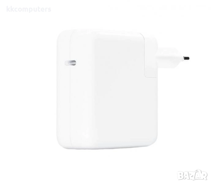 Зарядно устройство за лаптоп (Адаптер) 87W / PD / Type-C / Баркод : 456261, снимка 1