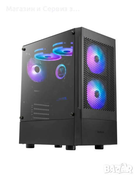 Геймърски компютър , снимка 1