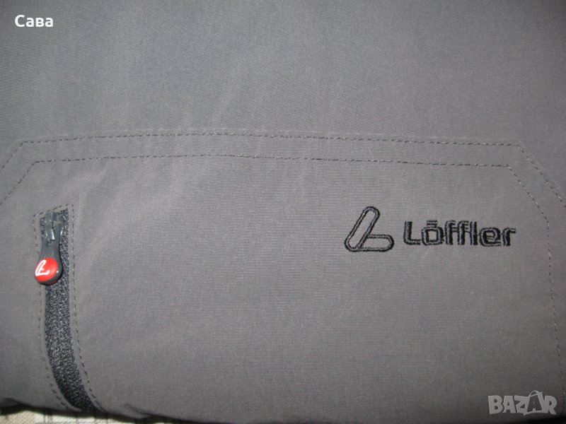 Къси панталони LOFFLER  мъжки,М, снимка 1