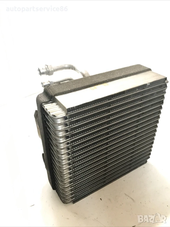 Радиатор на вентилатор за отопление ляво кормило за KIA Sedona (2002-2006), снимка 1