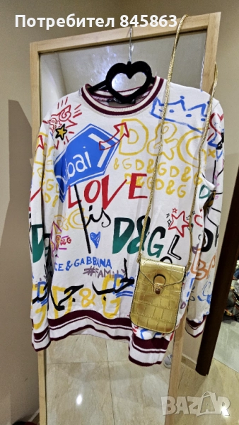 Блуза, снимка 1