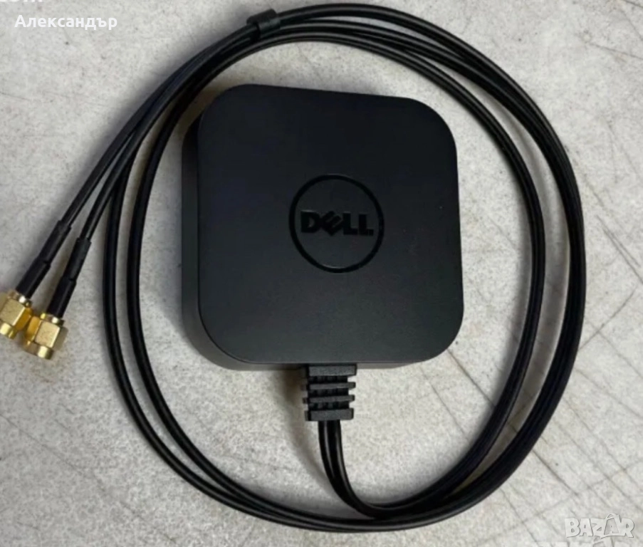 Dell WiFi Wireless Network Antenna (DP/N:0GGYPH), снимка 1