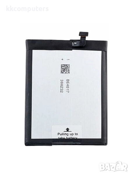 БАТЕРИЯ ЗА DOOGEE S55 (S55), снимка 1