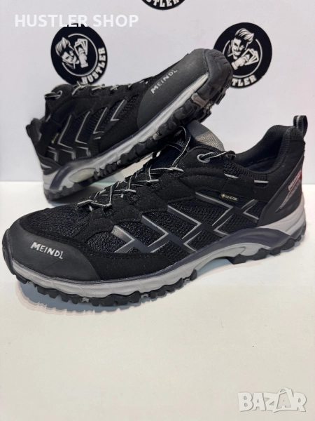 Туристически обувки MEINDL GORE-TEX.Номер 44.5, снимка 1