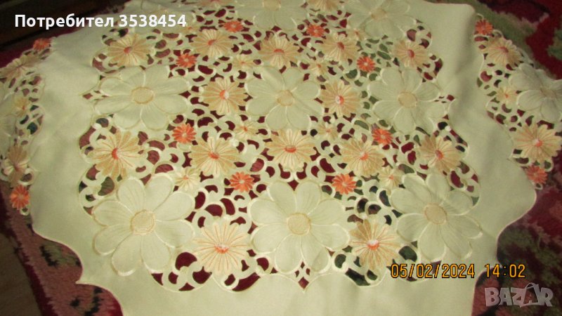 Покривки за маса, снимка 1