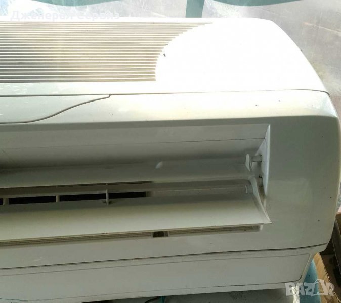 Въстановяване на въздушни клапи, снимка 1