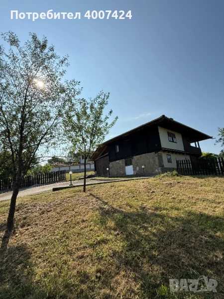 Къща за гости “Стария Чардакъ”, снимка 1