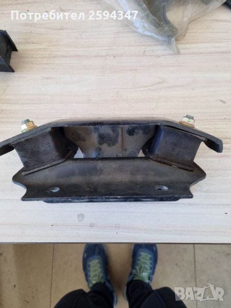 HYUNDAI CHORUS COUNTY ТАМПОН ДВИГАТЕЛ ЗАДЕН HMC, снимка 1