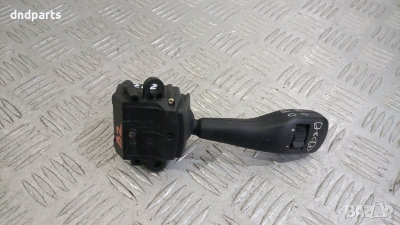 Лостче чистачки BMW 3-Series E46 2003г.	, снимка 1