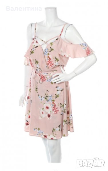 Рокля Boohoo, снимка 1