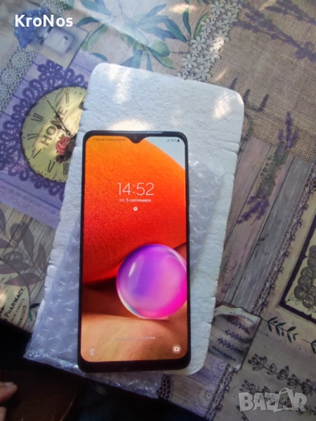 Samsung Galaxy A32 4GB/128GB *Отличен*, снимка 1