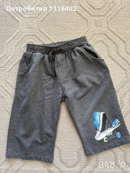 Дрешки за момче 146/152см, снимка 1