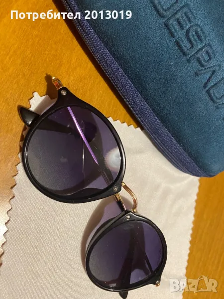 Слънчеви очила Деспада, снимка 1