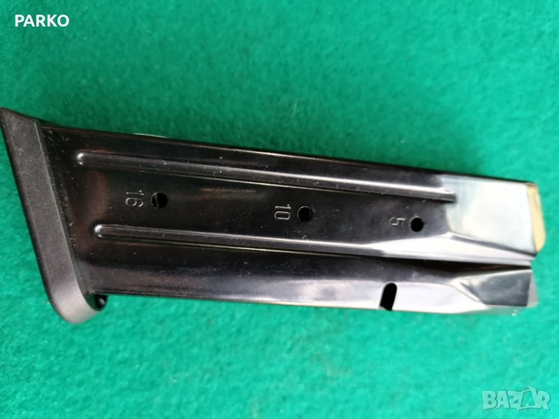 CZ P - 07 DUTY , снимка 1