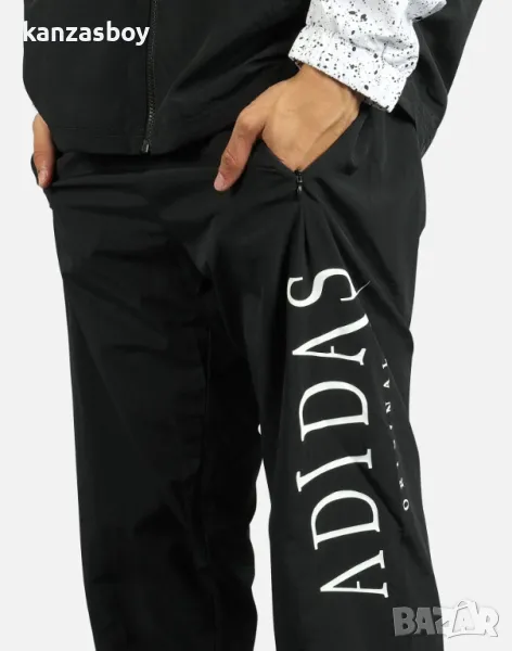 Adidas PLANETOID - страхотно мъжко долнище , снимка 1