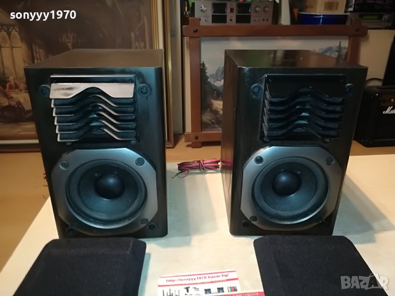 PANASONIC SB-PM01 2X30W/6OHM-ВНОС SWISS L1610221126, снимка 1