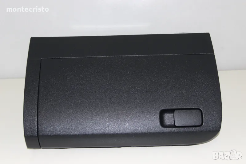 Жабка VW Polo V 6R1 (2009-2014г.) 6R1857097 / 6R1 857 097 / 6R1 857 101 / 6R1857101 хладилна жабка, снимка 1