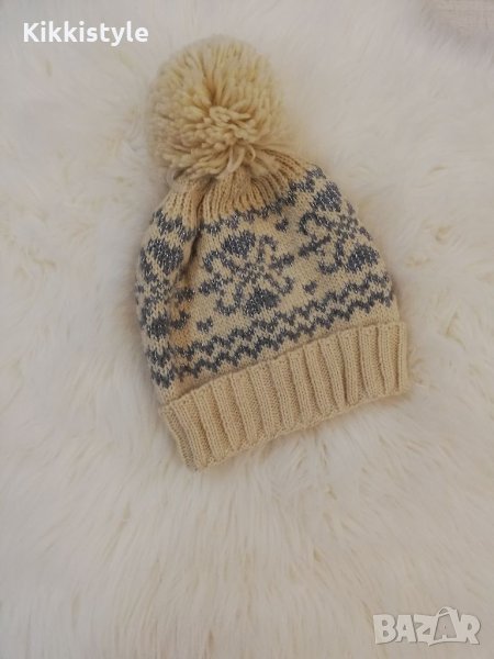 Зимна шапка , снимка 1