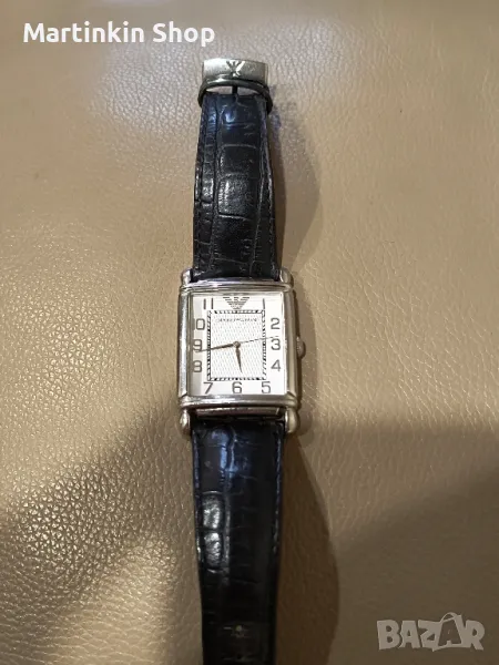 Мъжки часовник Emporio Armani , снимка 1