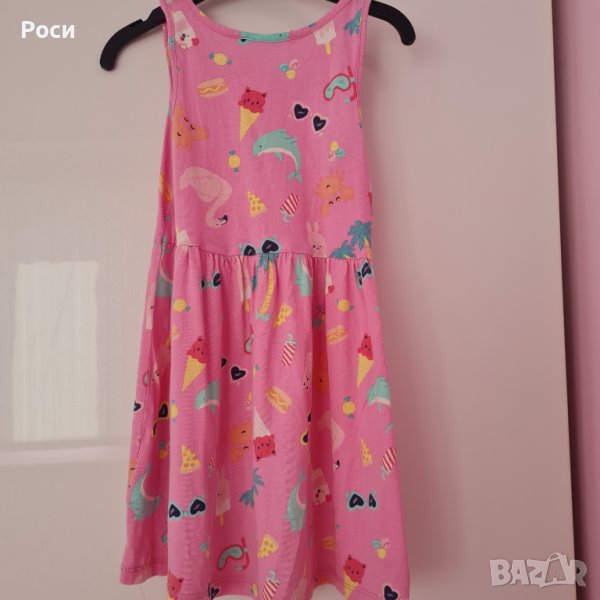 Рокля H&M, снимка 1