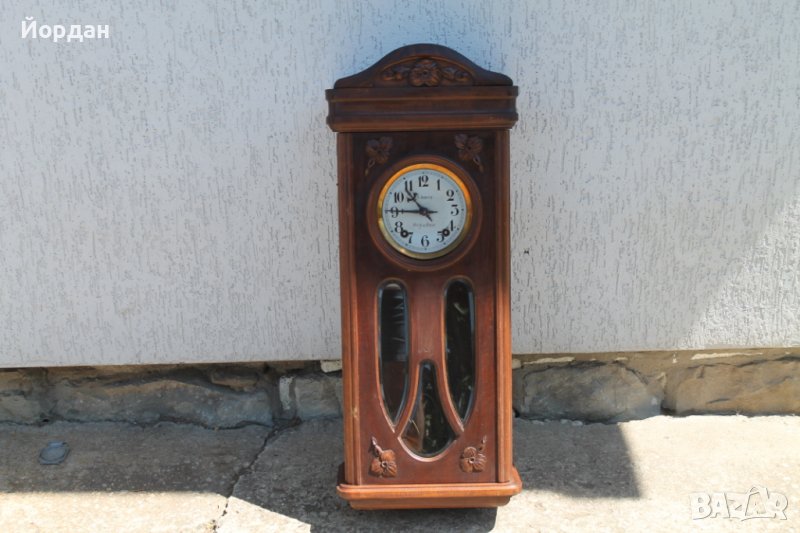 френски часовник , снимка 1