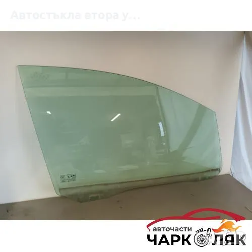 Стъкло предно дясно форд ц макс 1.6тдци 2007, снимка 1