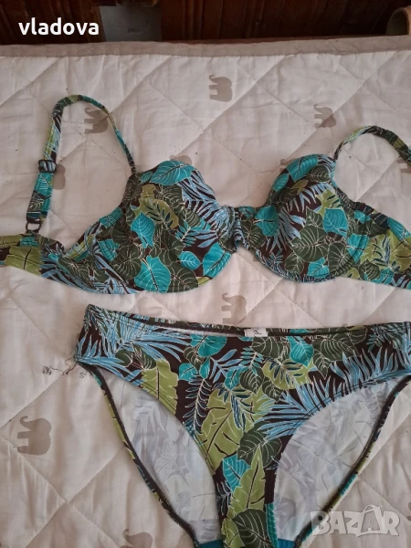 Дамски бански XL, снимка 1