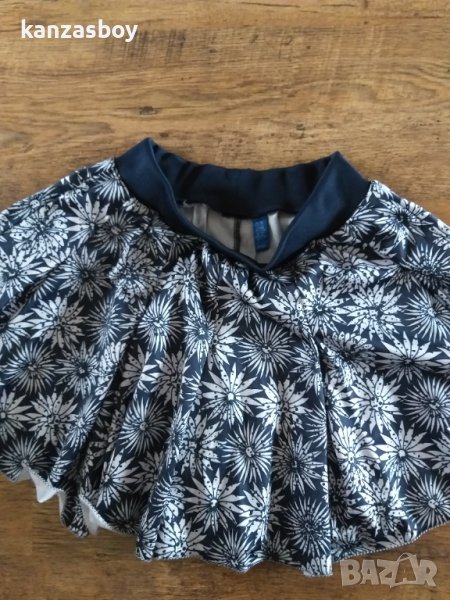 adidas - страхотна юношеска пола КАТО НОВА, снимка 1