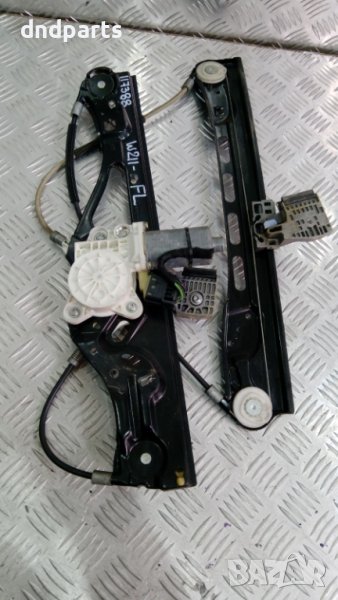 Преден ляв стъклоповдигач Mercedes E-Class,W211,2003г., снимка 1