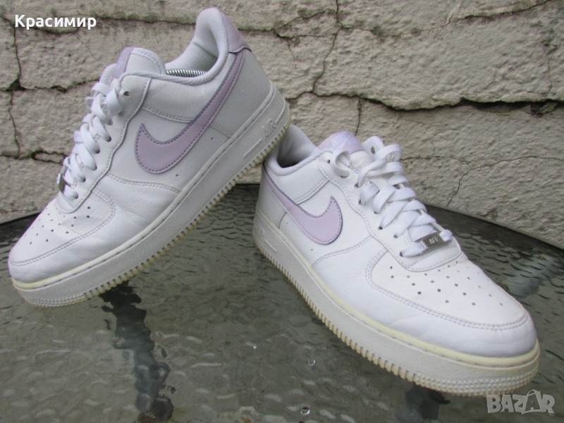 Дамски маратонки Nike Air Force 1, снимка 1