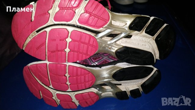 Маратонки Asics GT- 2000 38 номер, снимка 2 - Маратонки - 30951633
