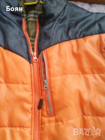 Зимно яке EVERLAST, снимка 3 - Якета - 40227074