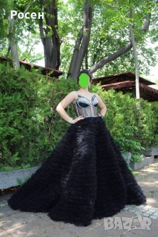 Официални рокли  , снимка 3 - Рокли - 37399135