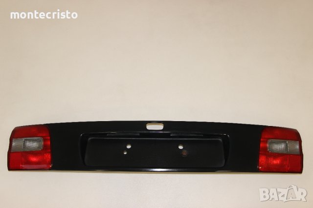 Панел регистрационен номер вътрешни стопове Volvo V40 (1995-2000г.) вътрешен стоп 30862381 лайстна