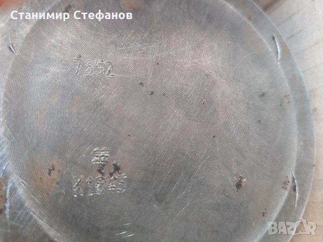 Комплект бутала Z22SE, снимка 7 - Части - 30165968