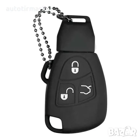 Калъф за ключ Mercedes Benz – '01582 – Lampa