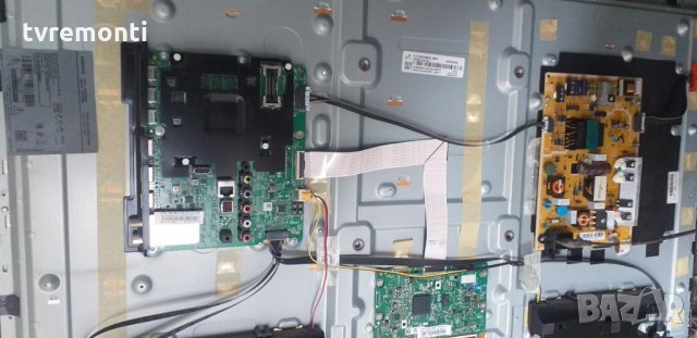 LED DIOD дисплей CY-GH040BGLBH, снимка 4 - Части и Платки - 30679718