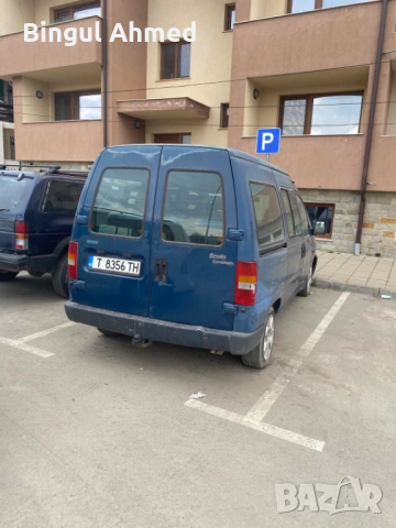 Fiat Skudo , снимка 5 - Автомобили и джипове - 53889880