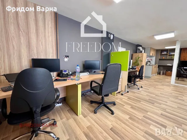 Продава ОФИС град Варна, Център, снимка 7 - Офиси - 56202047